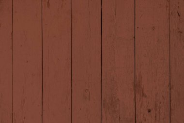 Ahşap doku arka plan, kahverengi ahşap plakalar. Ahşap masa desen üstten görünüm yıkanmış grunge.