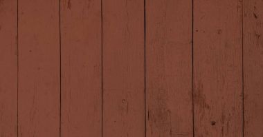 Ahşap doku arka plan, kahverengi ahşap plakalar. Ahşap masa desen üstten görünüm yıkanmış grunge.