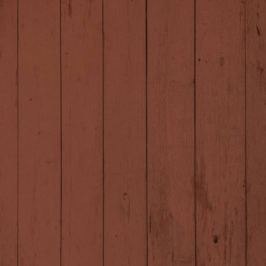 Ahşap doku arka plan, kahverengi ahşap plakalar. Ahşap masa desen üstten görünüm yıkanmış grunge.