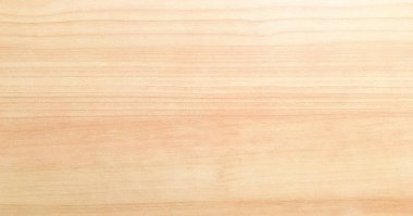 Arka plan olarak hafif ahşap yüzey, ahşap doku. Grunge ahşap tahtaları yıkadı. Masanın üst görüntüsü..