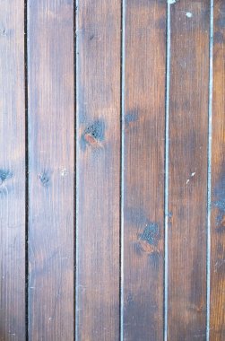 Arka plan olarak hafif ahşap yüzey, ahşap doku. Grunge ahşap tahtaları yıkadı. Masanın üst görüntüsü..