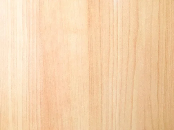 Licht zacht houten oppervlak als achtergrond, houttextuur. Grunge gewassen hout planken tafel patroon bovenaanzicht. — Stockfoto