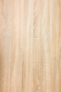 Arka plan olarak hafif ahşap yüzey, ahşap doku. Grunge ahşap tahtaları yıkadı. Masanın üst görüntüsü..