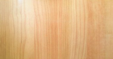 Arka plan olarak hafif ahşap yüzey, ahşap doku. Grunge ahşap tahtaları yıkadı. Masanın üst görüntüsü..