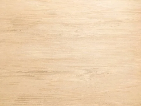 Superfície de madeira macia leve como fundo, textura de madeira. Grunge pranchas de madeira lavadas tabela padrão vista superior. — Fotografia de Stock