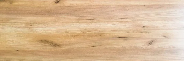 Superficie de madera suave como fondo, textura de madera. Grunge tablas de madera lavada patrón de tabla vista superior. —  Fotos de Stock