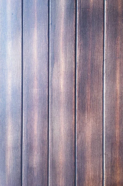 Surface légère en bois tendre comme fond, texture en bois. Grunge planches de bois lavé motif de table vue de dessus. — Photo