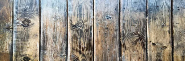 Struttura del legno sfondo, assi di legno. Legno grunge, modello di parete in legno verniciato. — Foto Stock