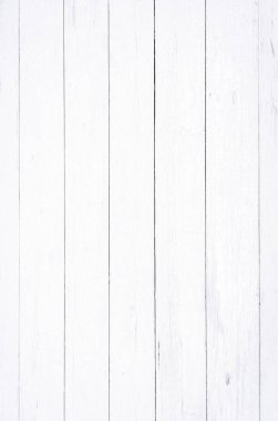 Arka plan olarak hafif yumuşak ahşap doku yüzeyi. Grunge ahşap ahşap masa desenli üst görünüm yıkadı.