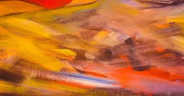 soyut petrol mavi boya doku tuval, mavi boya arka plan üzerinde.