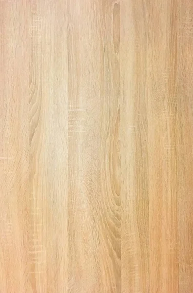 Licht bruin zacht houtstructuur oppervlak als achtergrond. Grunge gewassen houten planken tabel patroon bovenaanzicht. — Stockfoto