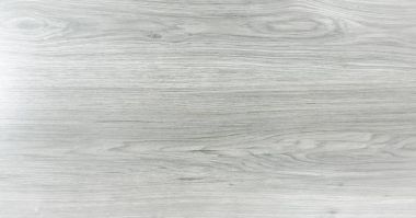 Beyaz ışık arka plan olarak yumuşak ahşap doku yüzeyi yıkanır. Grunge badanalı vernikli ahşap plakalar tablo desen Üstten Görünüm.