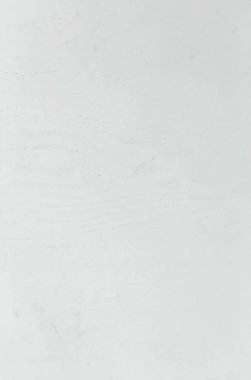 Beyaz ışık arka plan olarak yumuşak ahşap doku yüzeyi yıkanır. Grunge badanalı vernikli ahşap plakalar tablo desen Üstten Görünüm.