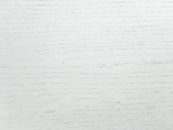 Superficie de textura de madera suave lavado blanco claro como fondo. Grunge blanqueado barnizado tablones de madera patrón de tabla vista superior . —  Fotos de Stock