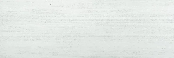 Ljus vit tvättad mjuk trä textur yta som bakgrund. Grunge vitkalkade lackat trä plankor tabell mönster ovanifrån. — Stockfoto