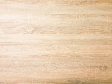 Ahşap desen arka plan, açık meşe ağacından ahşap desenler masa üstü görünümü.