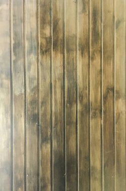 Ahşap desen arka plan, açık meşe ağacından ahşap desenler masa üstü görünümü.