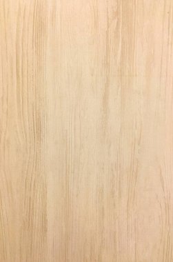 Ahşap desen arka plan, açık meşe ağacından ahşap desenler masa üstü görünümü.