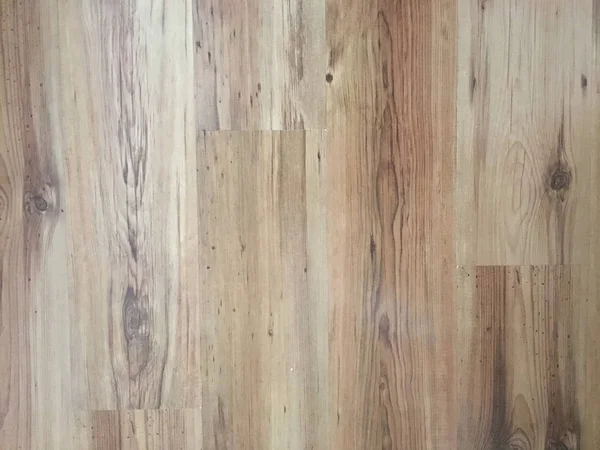 Tekstur permukaan lantai kayu lembut ringan sebagai latar belakang, parket kayu yang beraneka ragam. Old grunge dicuci oak laminasi pola top view . — Stok Foto