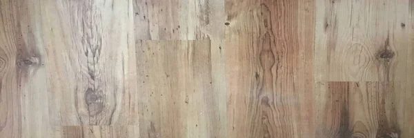 Textura de superfície de piso de madeira macia leve como fundo, parquet de madeira envernizado. Velho grunge lavado carvalho laminado padrão vista superior . — Fotografia de Stock