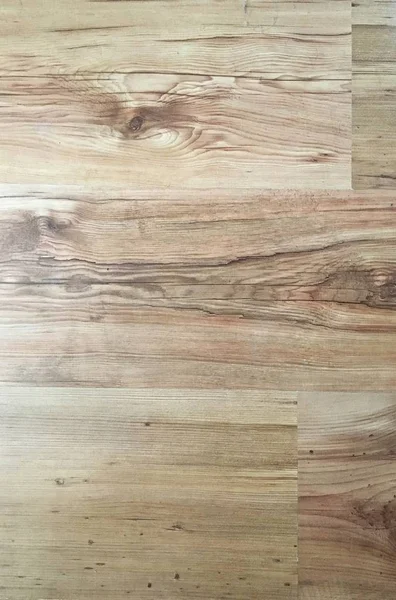 Ligera textura de la superficie del suelo de madera suave como fondo, parquet de madera barnizada. Viejo grunge lavado roble laminado patrón vista superior . — Foto de Stock