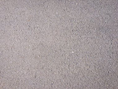 Gri asfalt yol arkaplanı veya dokusu, yüzey asfalt sokak.
