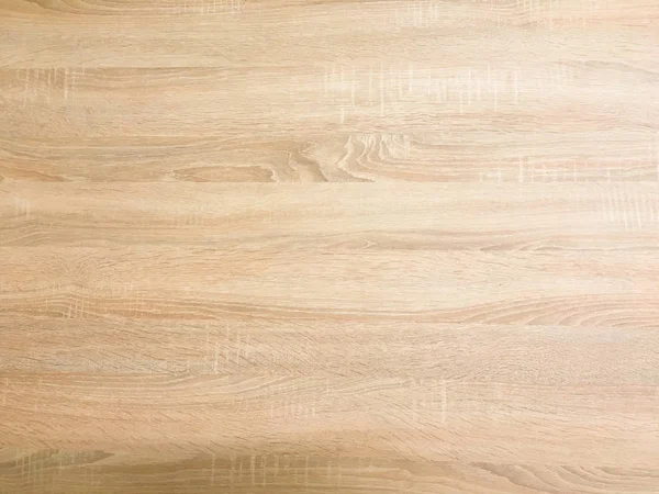 Textura de madera fondo, madera de roble claro tablones patrón tabla vista superior. —  Fotos de Stock