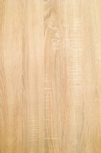 Textura de madera fondo, madera de roble claro tablones patrón tabla vista superior. — Foto de Stock