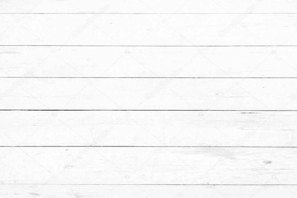 wood texture background, light oak wooden planks pattern table top view.