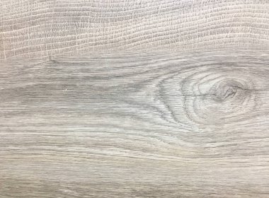 ahşap doku arka plan, ışık meşe, sıkıntılı rustik ahşap ağaç doku gösterilen soluk Vernik boya ile yıpranmış. ahşap plakalar tablo üstten görünüm desen.