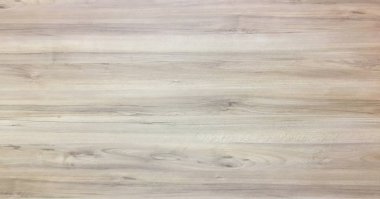 ahşap doku arka plan, ışık meşe, sıkıntılı rustik ahşap ağaç doku gösterilen soluk Vernik boya ile yıpranmış. ahşap plakalar tablo üstten görünüm desen.