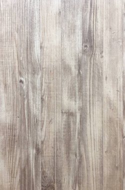 ahşap doku arka plan, ışık meşe, sıkıntılı rustik ahşap ağaç doku gösterilen soluk Vernik boya ile yıpranmış. ahşap plakalar tablo üstten görünüm desen
