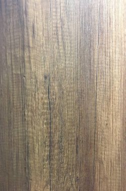 ahşap doku arka plan, ışık meşe, sıkıntılı rustik ahşap ağaç doku gösterilen soluk Vernik boya ile yıpranmış. ahşap plakalar tablo üstten görünüm desen