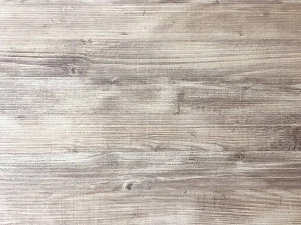 나무 질감 배경, 가벼운 오크의 어두운된 광택 페인트 woodgrain 텍스처를 보여주는 고민된 소박한 나무를 풍 화. 나무 판자 패턴 테이블 상단 보기. — 스톡 사진