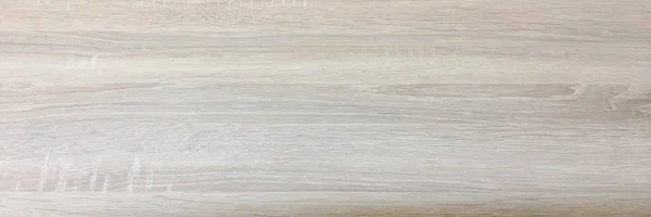 Sfondo texture in legno, rovere chiaro di legno rustico angosciato intemperie con vernice sbiadita che mostra texture in legno grana. tavole di legno duro modello tavolo vista dall'alto . — Foto Stock