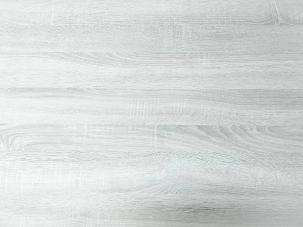 Lemn textura fundal, lumina rezistat stejar rustic. vopsea lac din lemn decolorat care prezintă textura de boabe de lemn. scânduri spălate din lemn dur model vedere de masă de sus . — Fotografie, imagine de stoc