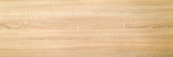 Dřevo textury pozadí, světlo zvětralé rustikální dub. vybledlé dřevěné lakované barvy ukazuje texturu woodgrain. dřevěné umyl prkna vzor tabulky pohled shora. — Stock fotografie