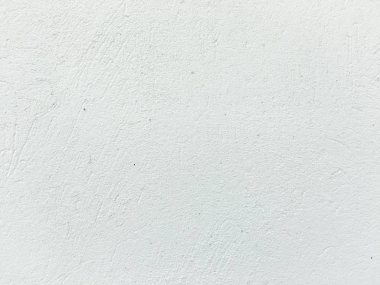 Eski boyalı duvar doku arka plan olarak. Kırık Beton vintage zemin, eski beyaz boyalı. Arka plan boyama yıkanmış.