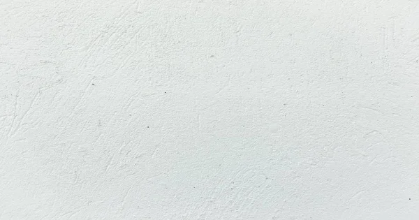 배경으로 지저분한 그려진된 벽 텍스처입니다. 금이 콘크리트 빈티지 바닥, 오래 된 흰색 그린. 배경 그림을 씻어. — 스톡 사진