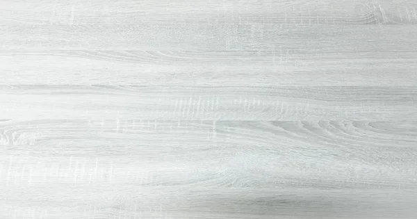 Sfondo texture in legno, rovere rustico leggero intemperie. vernice verniciata legno sbiadito che mostra la consistenza del legno grano. legno massello lavato tavole modello tavolo vista dall'alto . — Foto Stock