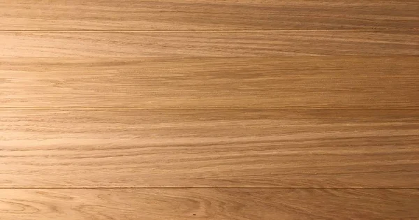Holz Textur Hintergrund, leicht verwitterten rustikalen Eiche. Verblasste hölzerne Lackfarbe, die eine Holzfaserstruktur zeigt. Hartholz gewaschene Bretter Muster Tischplatte Ansicht. — Stockfoto