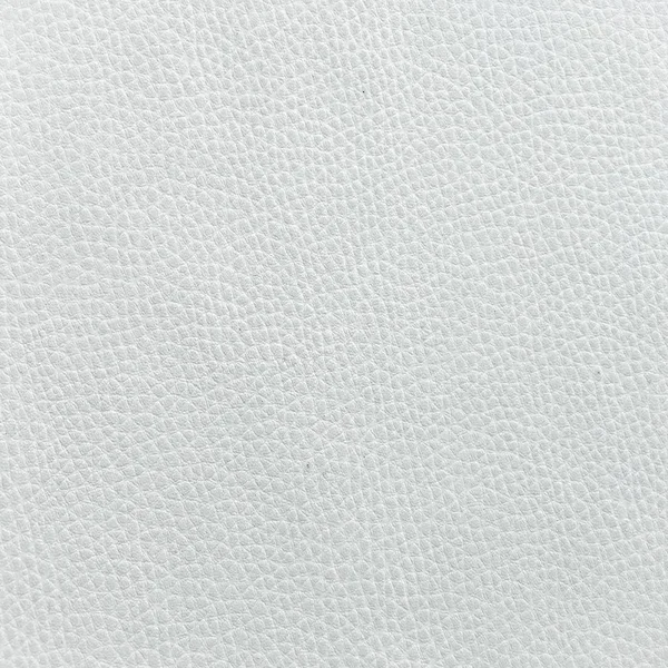 Primer plano de textura de cuero blanco sin costuras. Fondo con textura de cuero blanco. Textura de cuero beige, piel de vaca blanca para fondo . — Foto de Stock