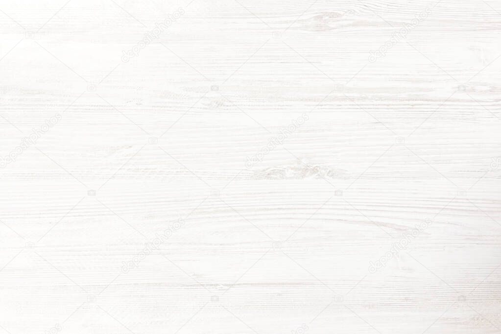 old wood washed background, white wooden abstract texture