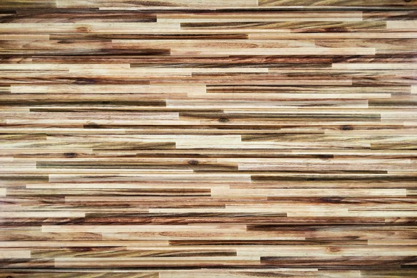 シームレスな木の寄木細工木の背景色の寄木細工、ラミネート — ストック写真