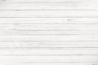 Eski ahşap kaplama, beyaz ahşap soyut doku.