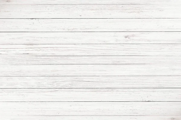 Staré dřevo prané pozadí, bílá dřevěná abstraktní textura — Stock fotografie