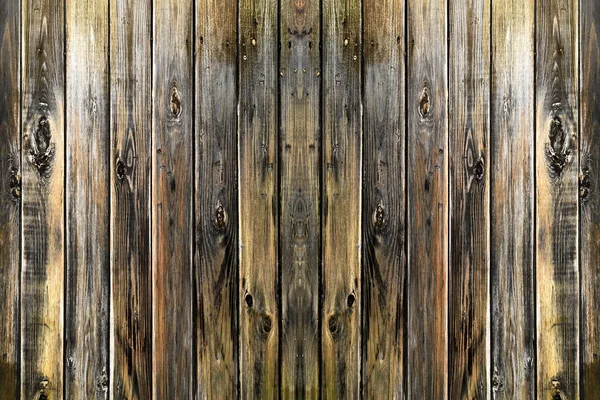 古い木の質感、ヴィンテージ抽象的な木の背景 — ストック写真