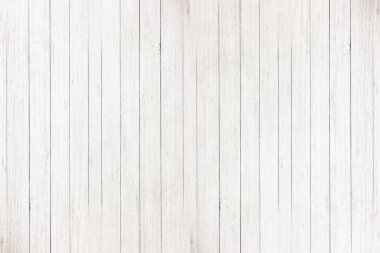 Beyaz yıkanmış eski ahşap arkaplan dokusu, ahşap soyut desenli arka plan