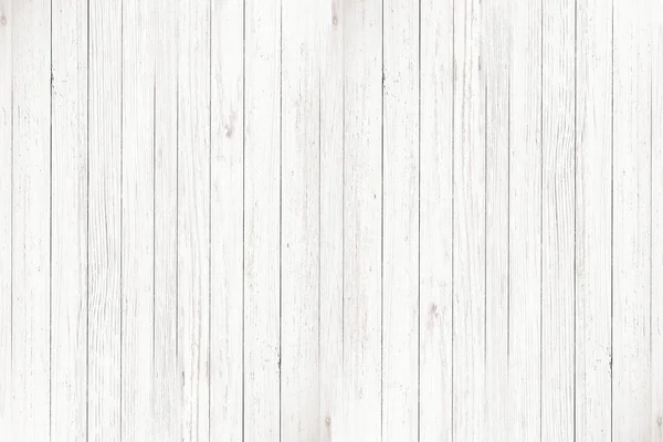 White washed old wood background texture, wooden abstract textured backdrop — Stock Photo, Image