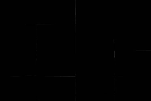 Μαύρη Τσαλακωμένη Υφή Χαρτιού Πτυχώσεις Μαύρο Φόντο Ταπετσαρία — Φωτογραφία Αρχείου